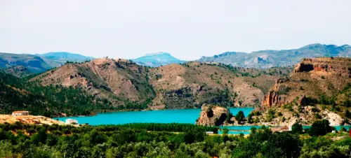 Embalses-Fuensanta48