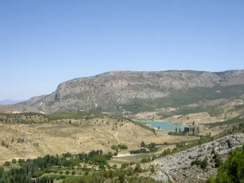 Embalses-Taibilla5