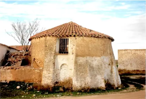 Aljibes-Chinchilla-El-Aljibe