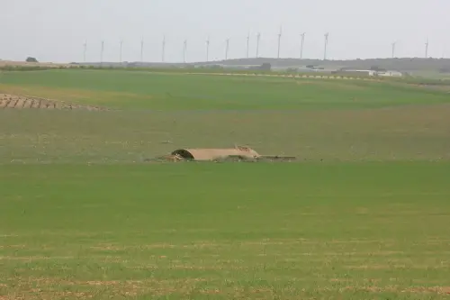 Aljibes-Corral-Rubio