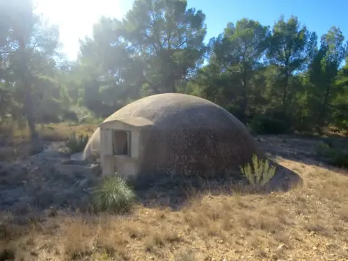 Aljibes-Hellin-Coto-Pena