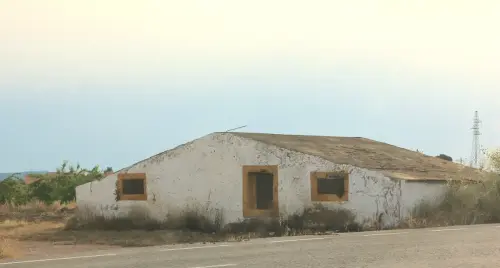 Aljibes-Hellin-Venta-Quemada