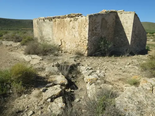 Aljibes-Hellin.-Venta-del-Vidrio