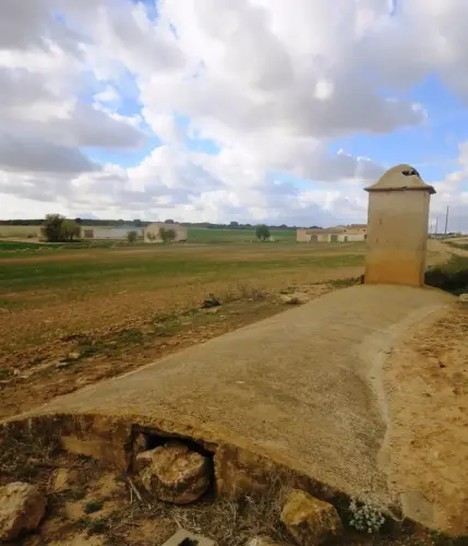 Aljibes-Pozo-Canada-Otono2