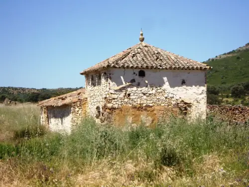 Aljibes-Villapalacios-El-Herrumblar