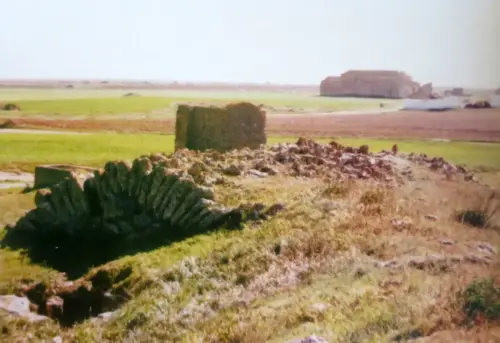 Aljibes-Villarrobledo-Moharras