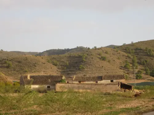 Almazaras-Agra-Hellin