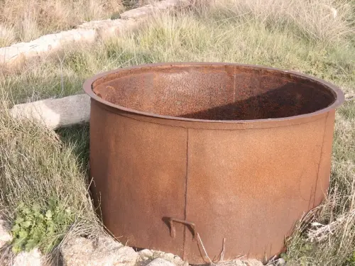 Destilacion-de-aromaticas-Caldera