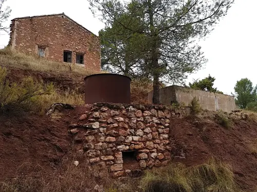 Destilacion-de-aromaticas-Horno-y-caldera3-Casas-de-Ves