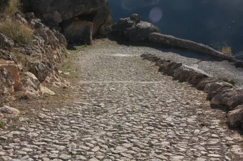 Caminos-herradura-Ayna