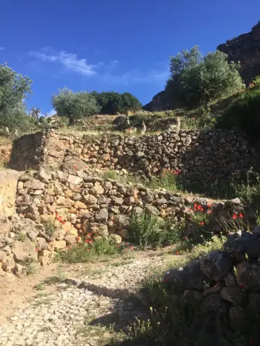 Caminos-herradura-Ayna2