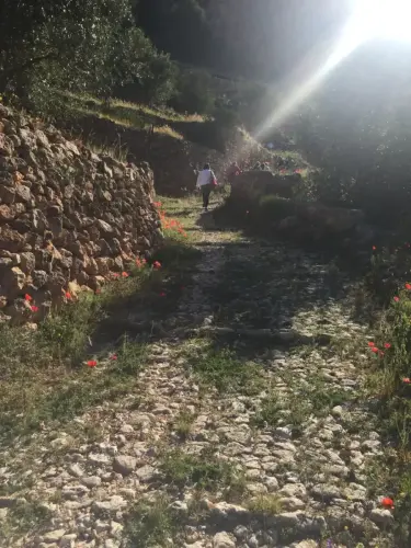 Caminos-herradura-Ayna3