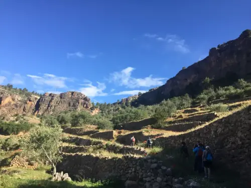 Caminos-herradura-Ayna5