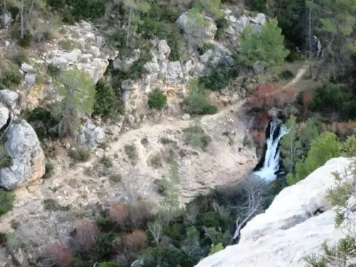 Caminos-herradura-Letur