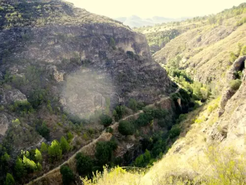 Caminos-herradura-Molinicos3