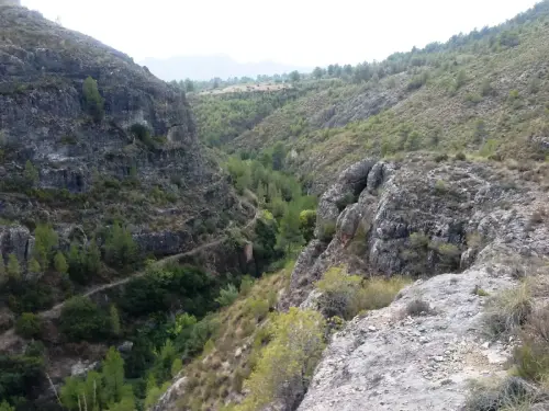 Caminos-herradura-Molinicos4