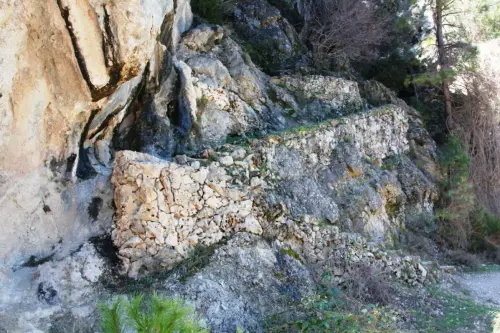 Caminos-herradura-Riopar