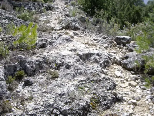 Caminos-herradura-Yeste-Molejon-de-Paules