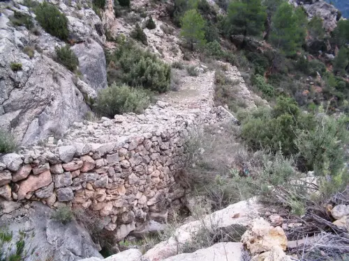 Caminos-herradura-Yeste-Por-el-Calar-de-la-Sima5