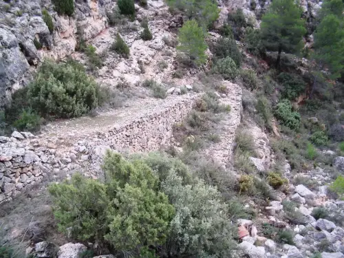 Caminos-herradura-Yeste-Por-el-Calar-de-la-Sima5a