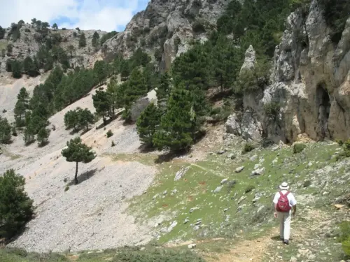Caminos-herradura-Yeste-de-Siles8