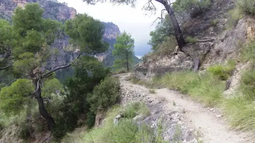 Caminos-herradura-Yeste-del-Puente-Vizcainos