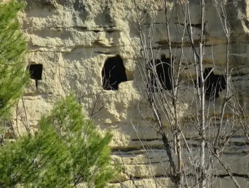 Casacueva-Alborea