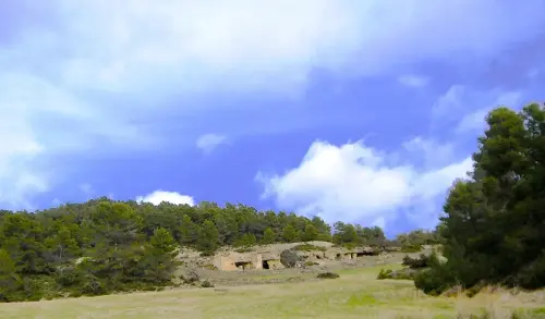 Casacueva-Almansa-Picabarajas