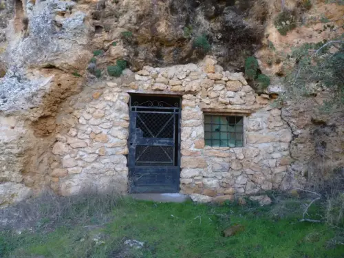 Casacueva-Casas-de-Lazaro-El-Borboton