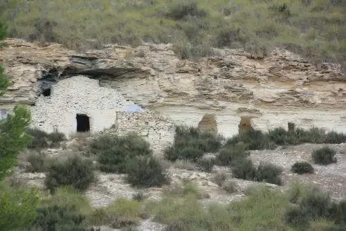 Casacueva-Hellin-Banos-del-Cenajo