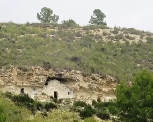 Casacueva-Hellin-Banos-del-Cenajo5
