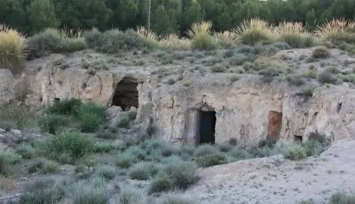 Casacueva-Hellin-Minateda