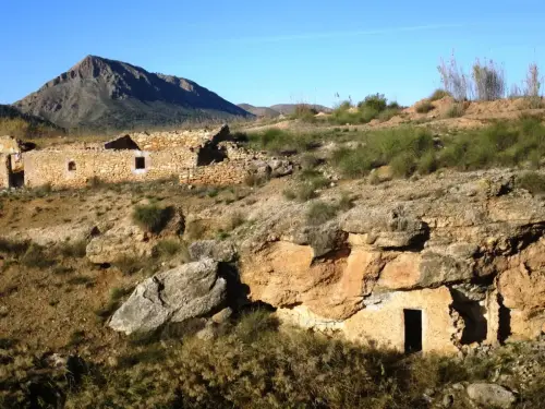 Casacueva-Hellin-Rambla-de-Agra-Mochuelos