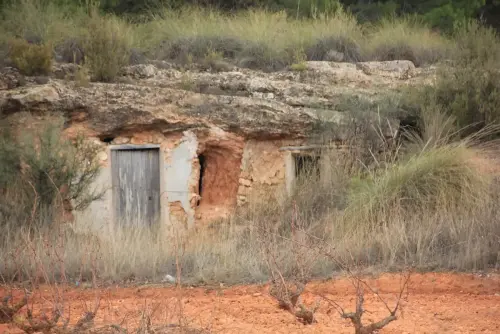 Casacueva-Hellin-por-La-Dehesilla