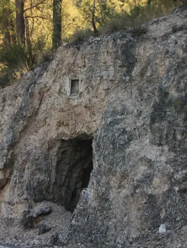 Casacueva-Molinicos-Los-Alejos