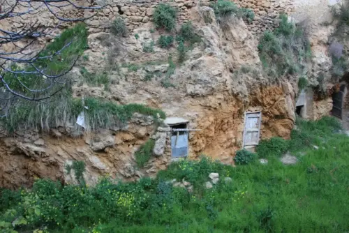 Casacueva-Molinicos