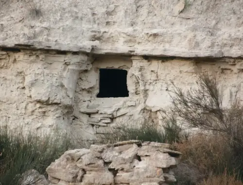 Casa-cueva-Las-MinasHellin99