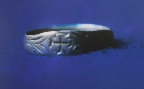 Anillo-Los-Pontones-Albacete-Cultura-visigoda-S.VI-VII-Museo-de-Albacete