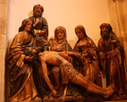 Siglo-XV-Llanto-sobre-Cristo-muerto-Anonimo-hispano-flamenco-Parroquia-de-la-Santisima-TrinidadAlcaraz-