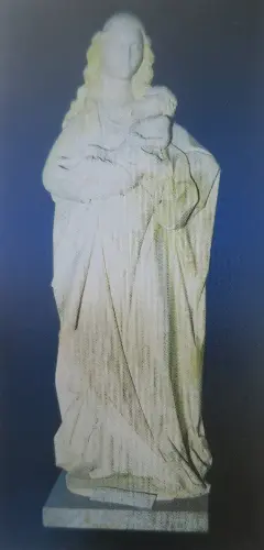 Siglo-XV-Virgen-de-la-Esperanza-Anonimo-hispano-flamenco-Parroquia-N.S.de-la-EsperanzaPenas-de-San-Pedro