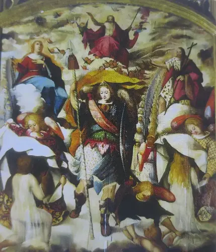 Siglo-XVI-Juicio-de-Almas-Anonimo-Catedral-de-San-Juan-BautistaAlbacete