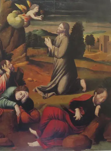 Siglo-XVI-Oracion-en-el-huerto-Maestro-de-Albacete-Catedral-de-San-Juan-BautistaAlbacete