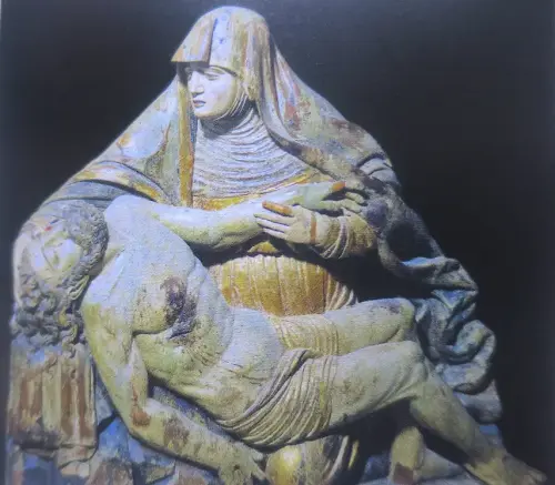 Siglo-XVI-Piedad-Anonimo-castellano-Parroquia-de-la-Santisima-TrinidadAlcaraz