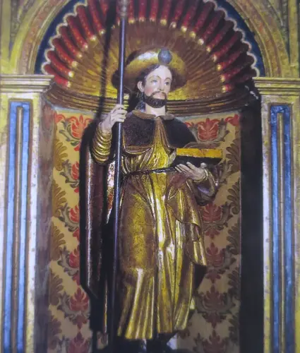 Siglo-XVI-Santiago-Apostol-Santiaguico-Anonimo-castellano-Ermita-de-SantiaguicoYeste