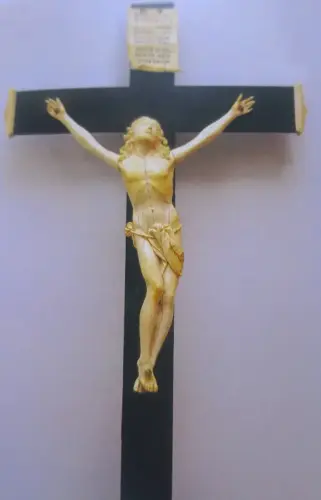 Siglo-XVII-Cristo-de-los-misterios-Juan-Antonio-Homs-Parroquia-de-San-Juan-BautistaCasas-Ibanez