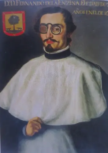 Siglo-XVII-Don-Fernando-de-la-Encina-Anonimo-conquense-Parroquia-de-El-SalvadorLa-Roda