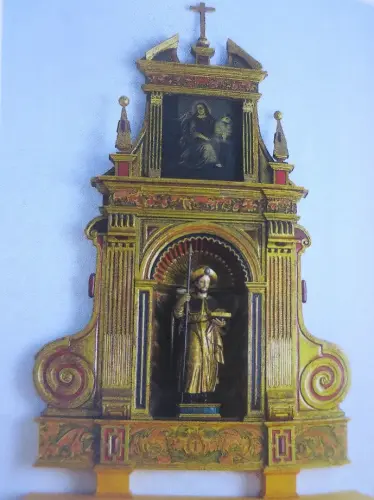 Siglo-XVII-Retablo-de-Santiago-Anonimo-castellano-Ermita-de-SantiaguicoYeste
