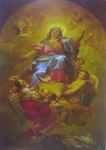 Siglo-XVIII-Asuncion-de-Maria-Anonimo-Parroquia-N.S.-de-la-AsuncionBogarra