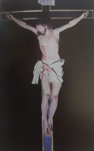 Siglo-XVIII-Crucificado-Anonimo-Parroquia-de-N.S.-de-la-AsuncionFerez