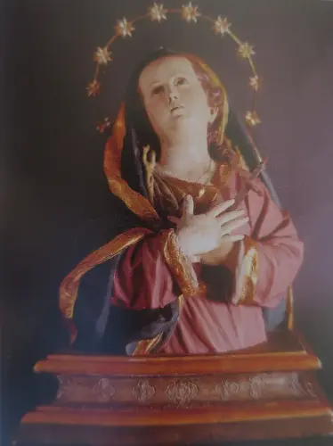 Siglo-XVIII-Dolorosa-Anonimo-salzillesco-Convento-de-Agustinas-del-Corpus-ChristiAlmansa